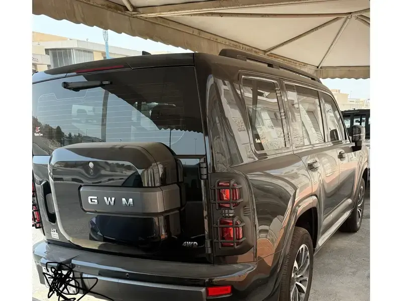 Haval H9 2025
