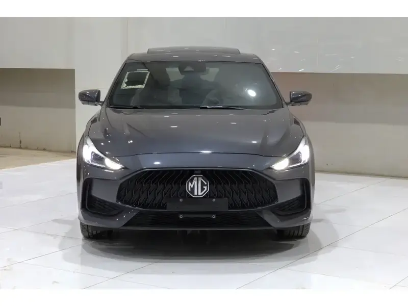 ام جي GT 2024 DELUXE 1.5T DCT