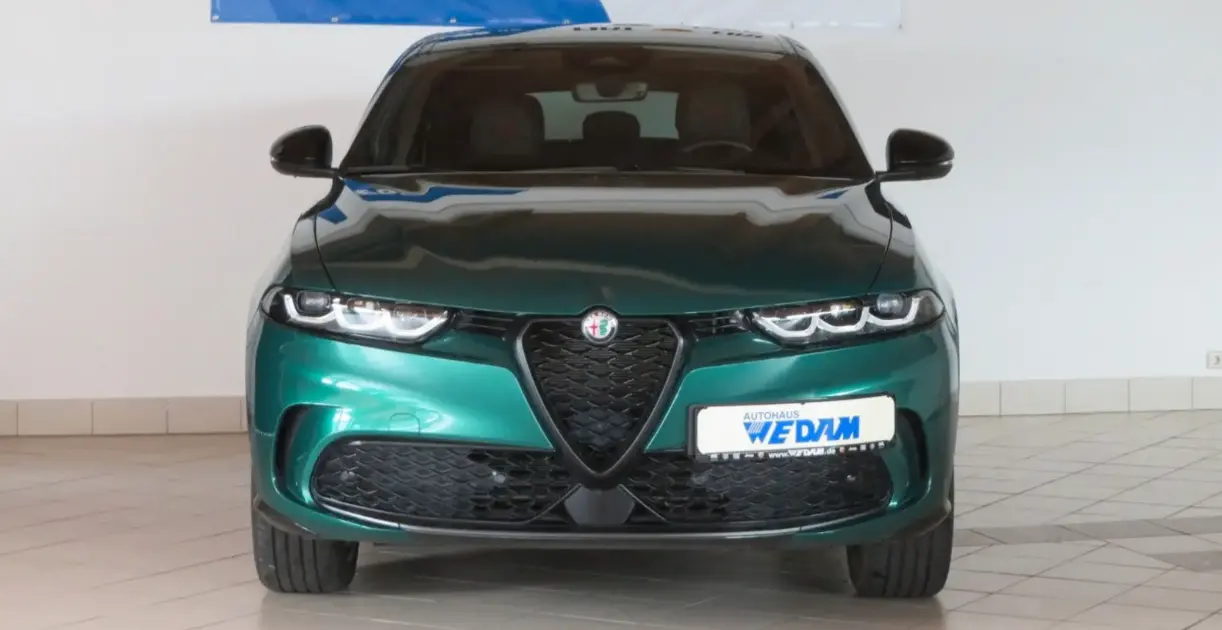 Alfa Romeo Tonale 2024