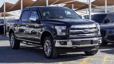 فورد F 150 King Ranch