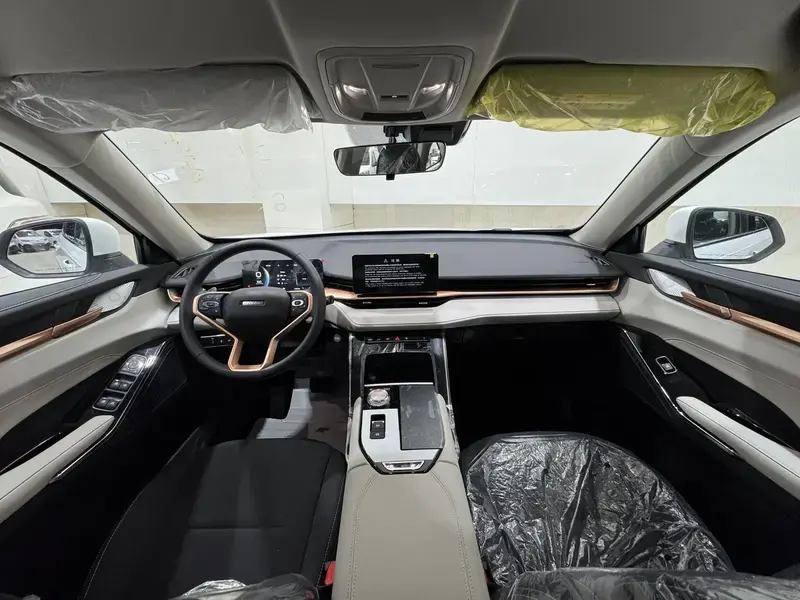 Haval H6 2025