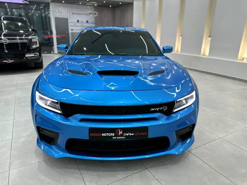 Dodge Charger 2020