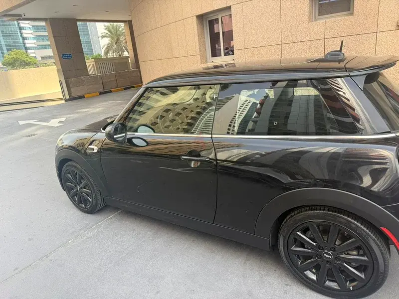 ميني كوبر 2019