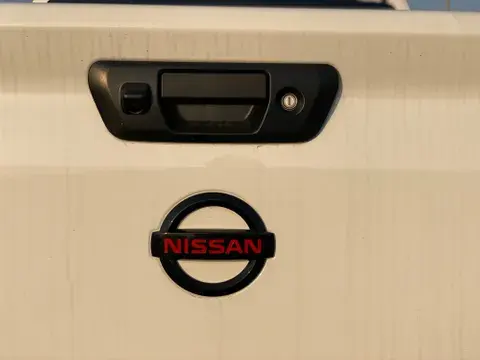 New Nissan Navara 2025