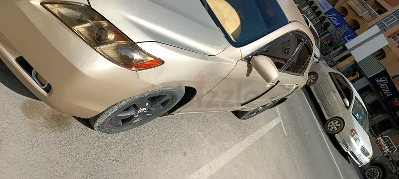 تويوتا كامري 2007