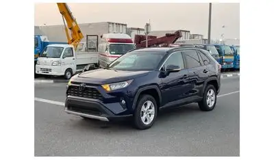 تويوتا راف ٤ 2021 TOYOTA RAV4 XLE 4x4 IMPORTED FROM USA