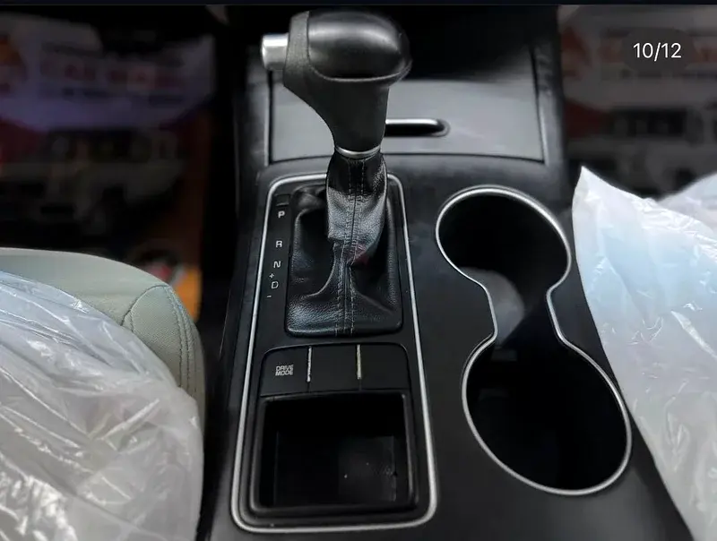 كيا سورينتو 2018