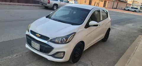 شفروليه سبارك 2020