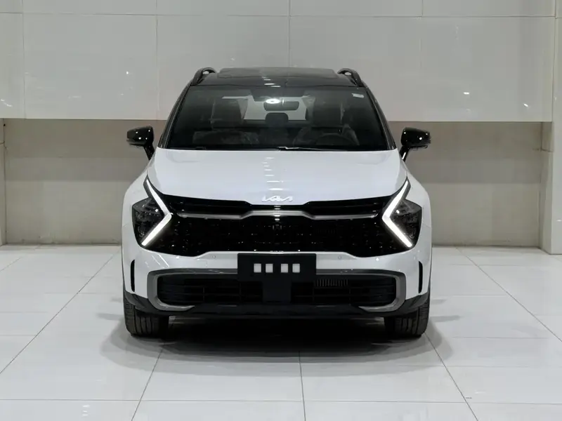 كيا سبورتاج إل 1.5T 2025 TOP