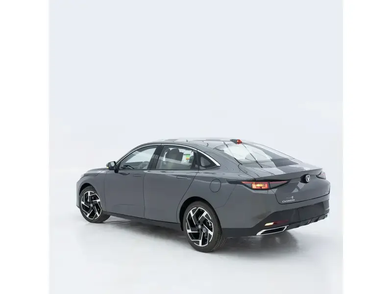 Changan Eado Plus 2026