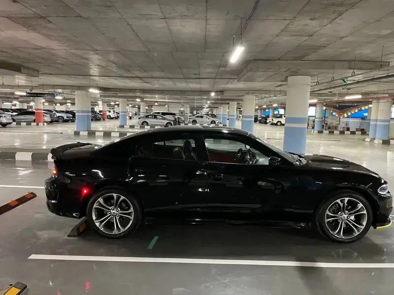 Dodge Charger 2022