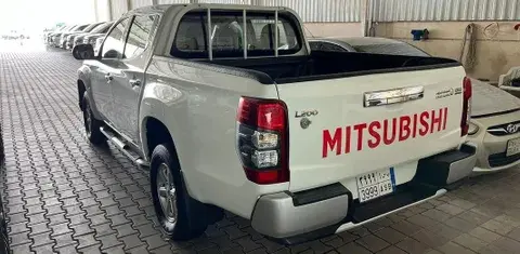 Mitsubishi L200 2020