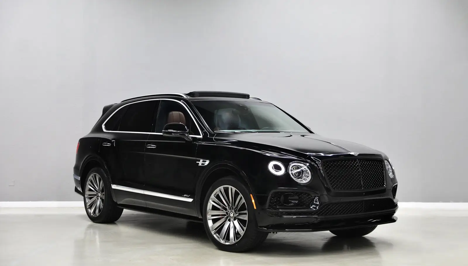 Speed! Perfect Condition | Service Contract + 3 Years Warranty | V12 6.0L