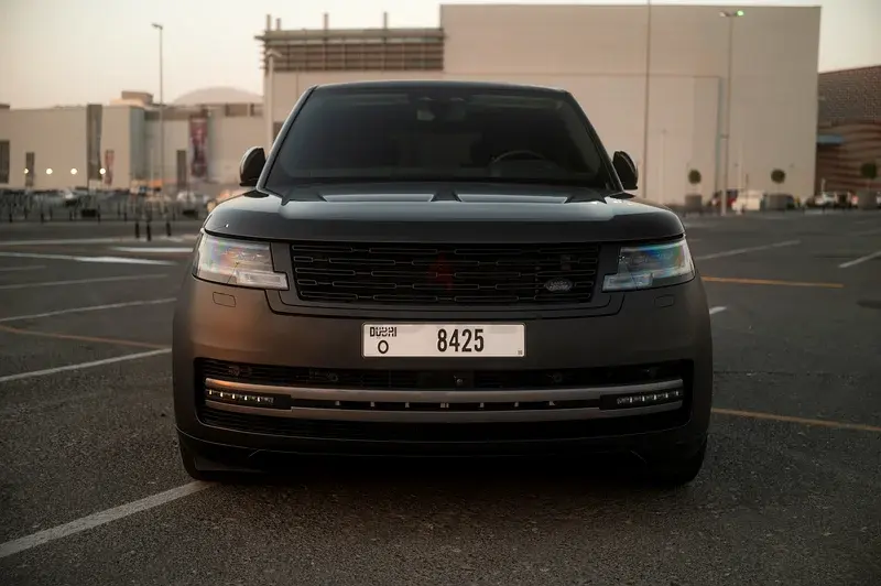 Land Rover Range Rover 2023