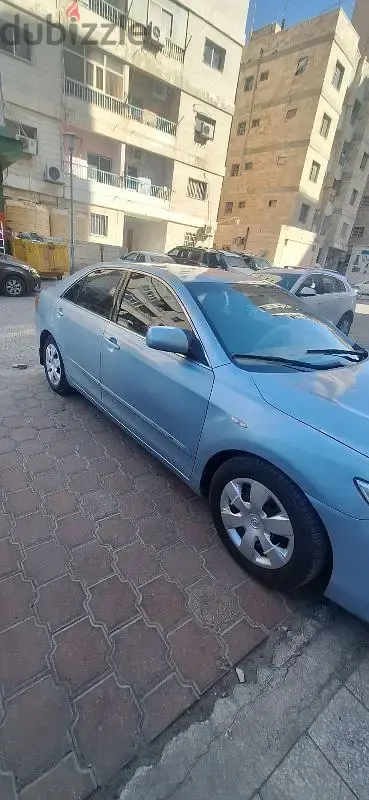 تويوتا كامري 2010