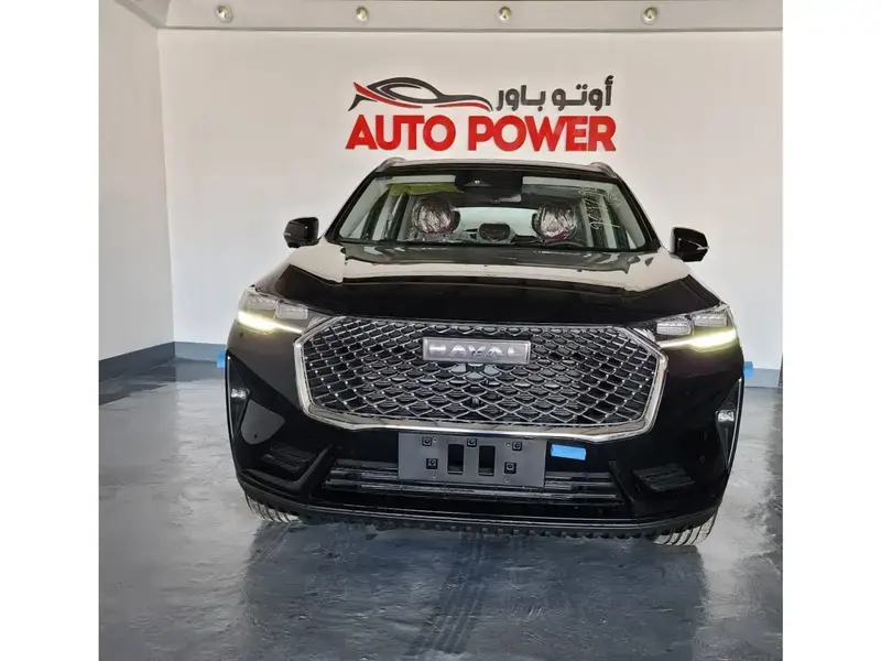 Haval H6 2025