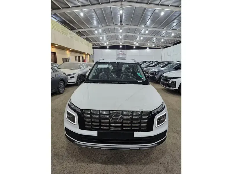 هيونداي فينيو 2025 كمفورت