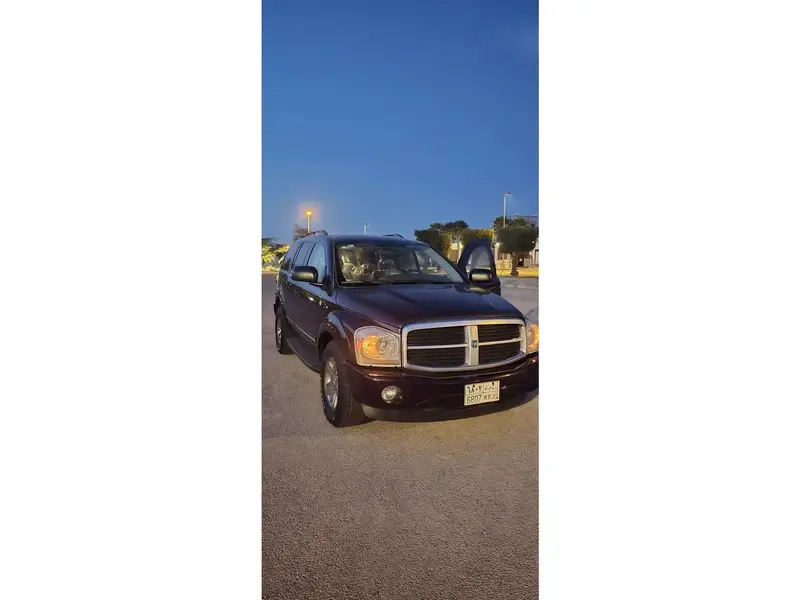 Dodge Durango 2006