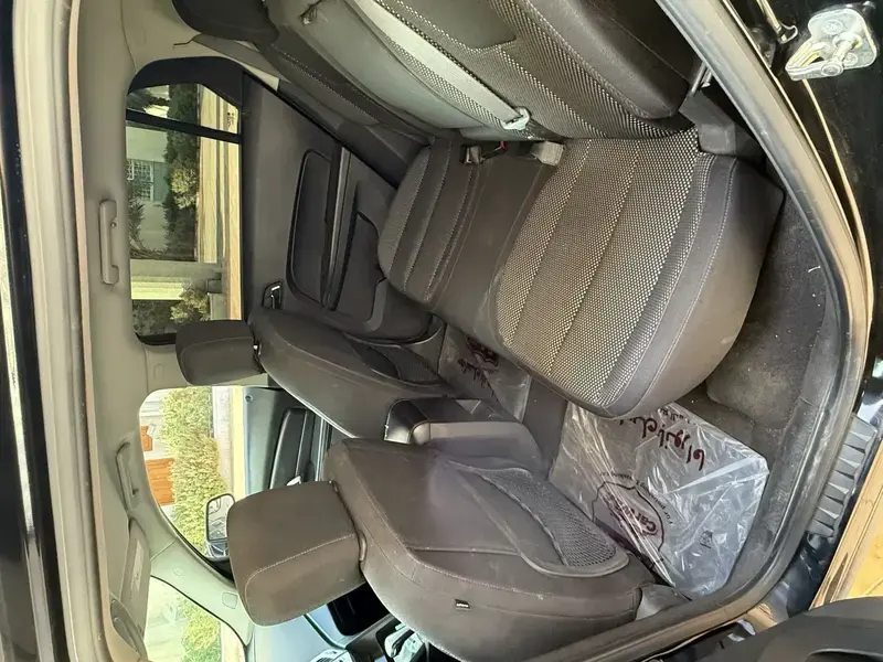 GMC Terrain 2012