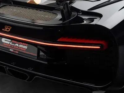 2023 Bugatti CHIRON