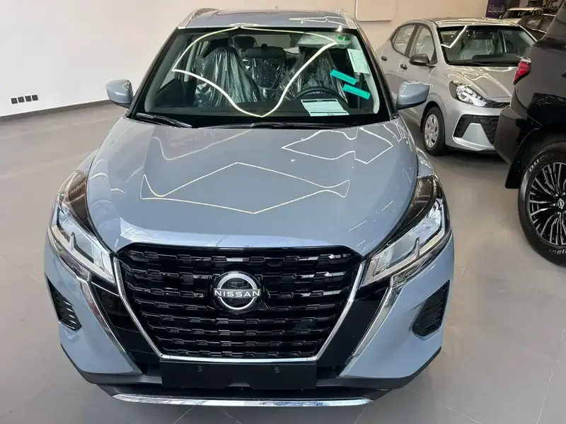 نيسان كيكس 2024 STANDARD