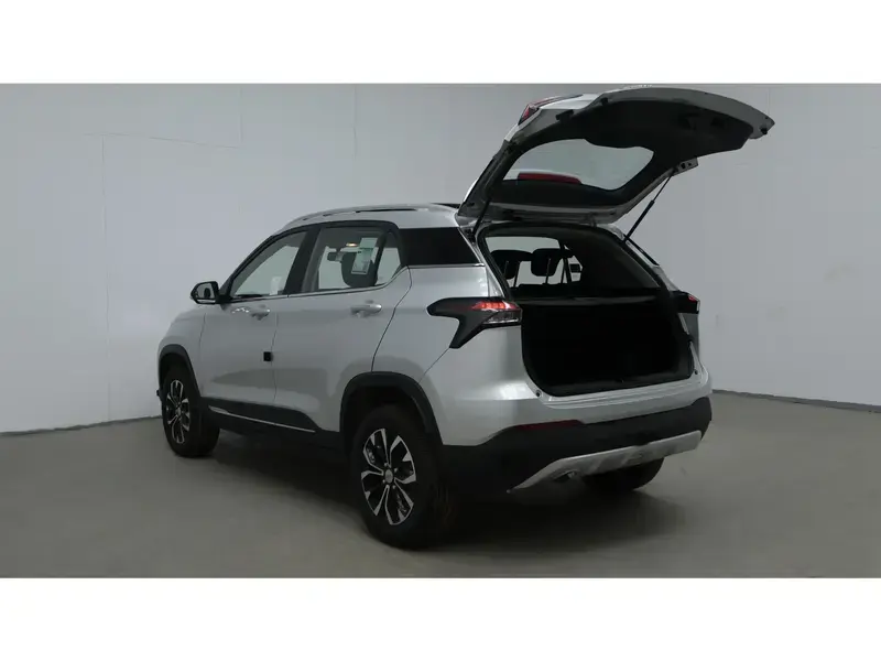 Chevrolet GROOVE 2024