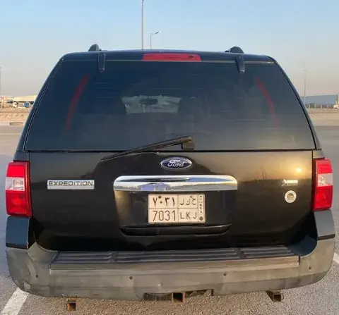 فورد إكسبدشن 3.5L LTD 2014