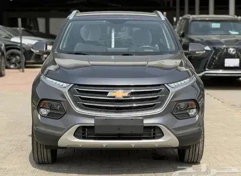 شفروليه Groove  1.5L LT 2024 الجديد