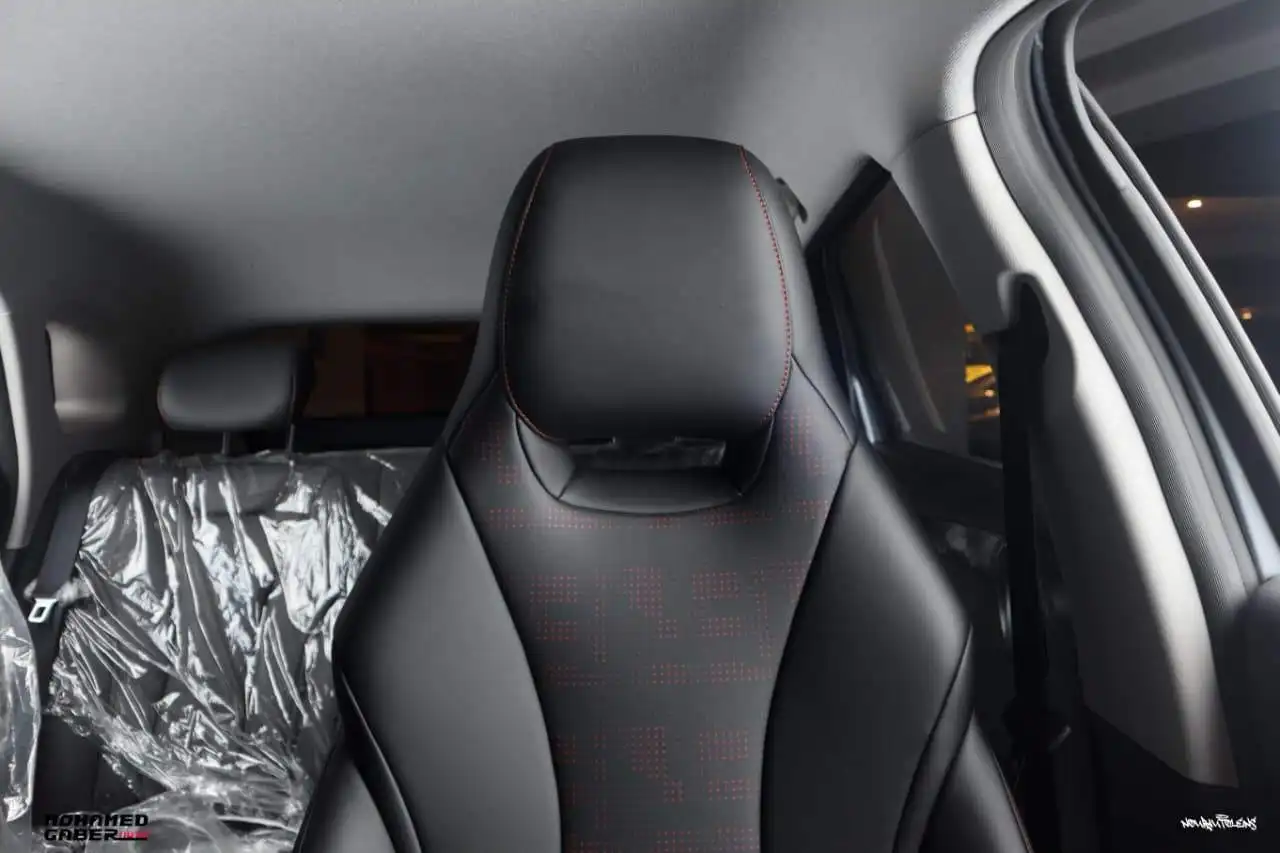 بي واي دي e2 2025