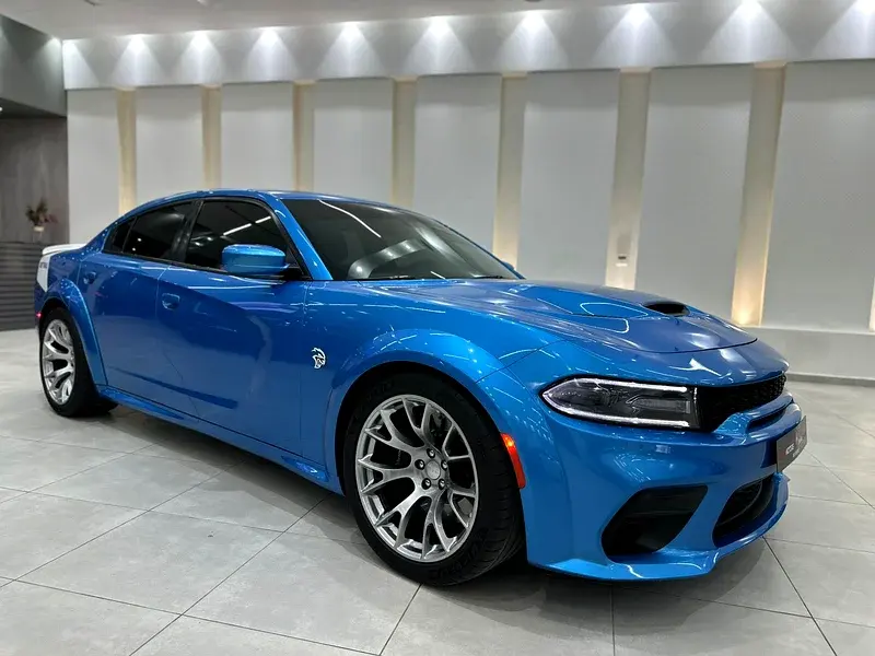Dodge Charger 2020