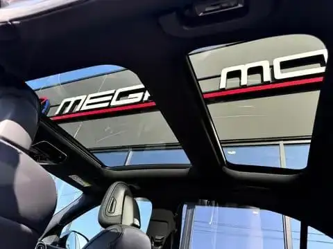 Mercedes Benz C Class 2023