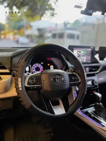 New Toyota Veloz 1.5L GLX 2024
