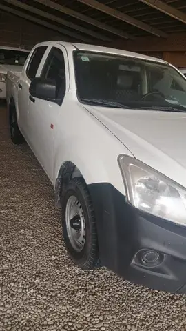 ايسوزو دي-ماكس 2020