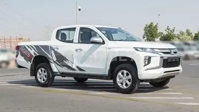 ميتسوبيشي L200 MITSUBISHI L200 2.4P MT 4X4 2023