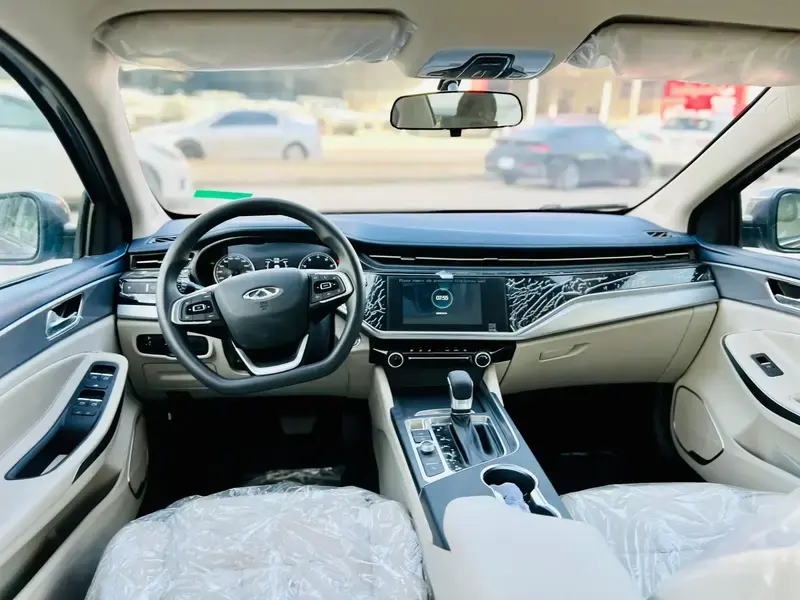 Chery Arrizo 6 Pro 2024