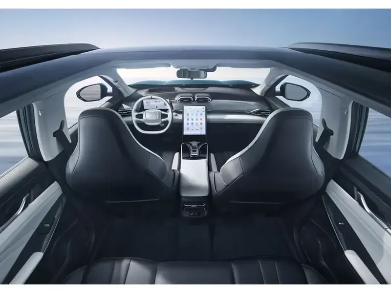 Dongfeng Mage 2025