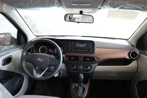 New Hyundai i10 1.2L 2024