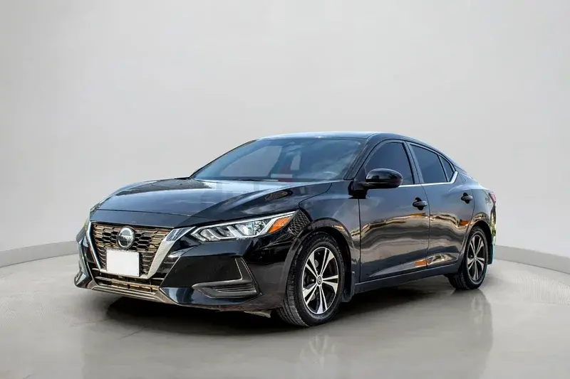 نيسان سنترا 2021