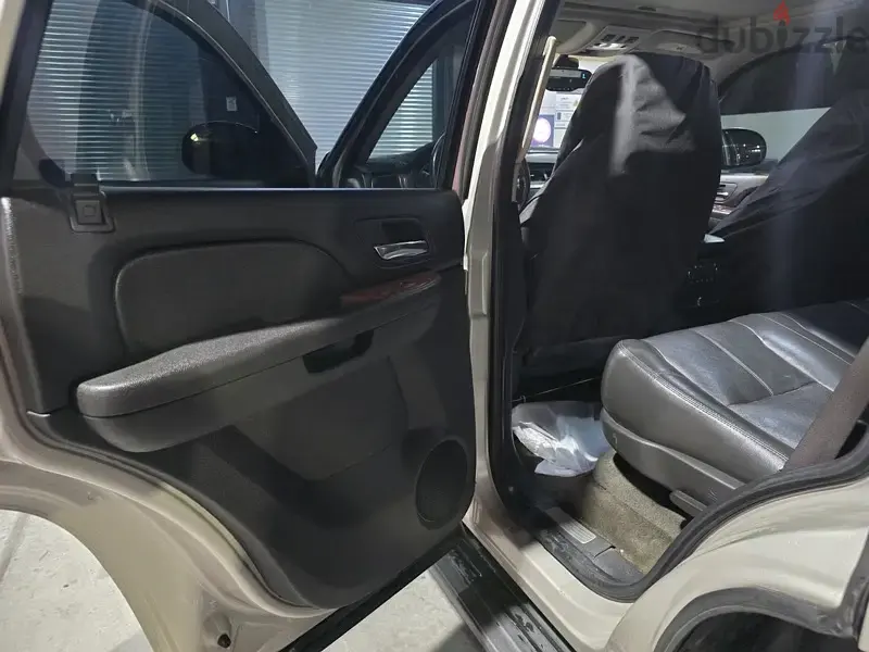 شيفروليه تاهو 2007