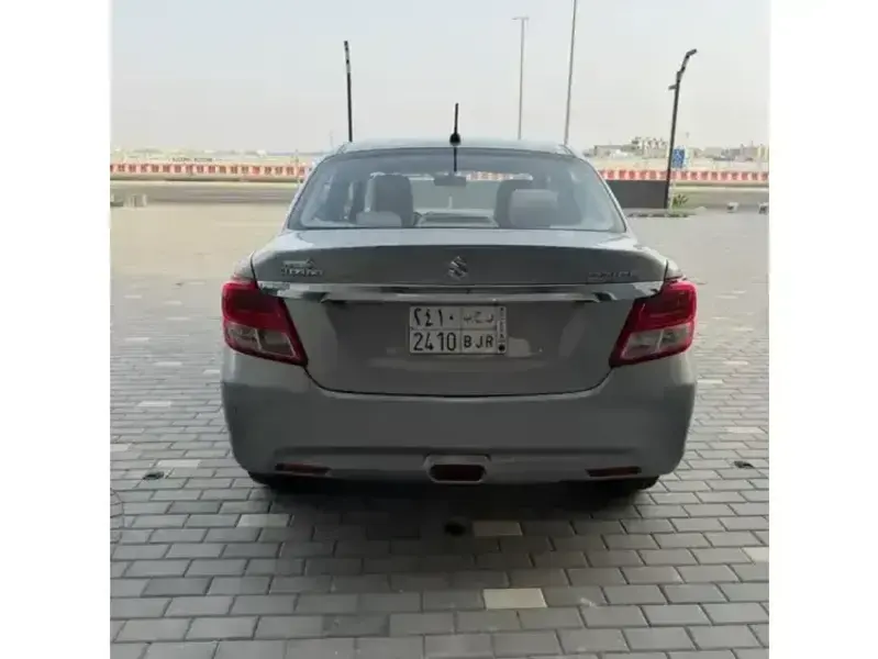 Suzuki Dzire 2023