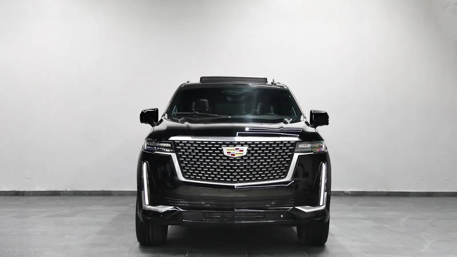 Cadillac | Escalade ESV | 5,150 AED Monthly | Free Insurance and Registration