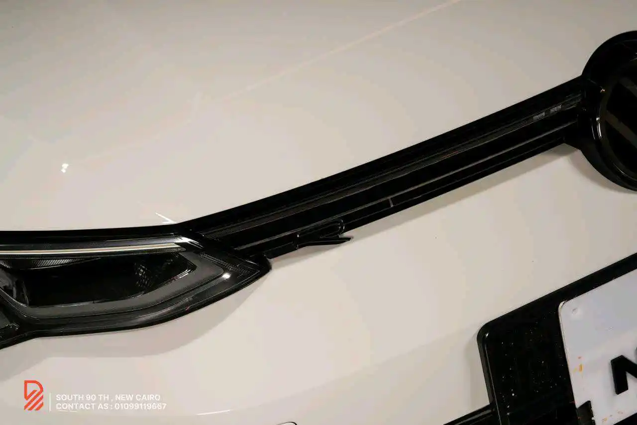 فولكس واجن جولف 2024