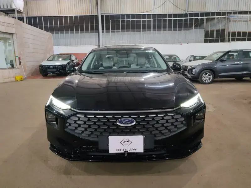 Ford Taurus 2023