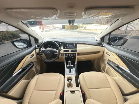 New Mitsubishi Xpander 1.5L HL 2024