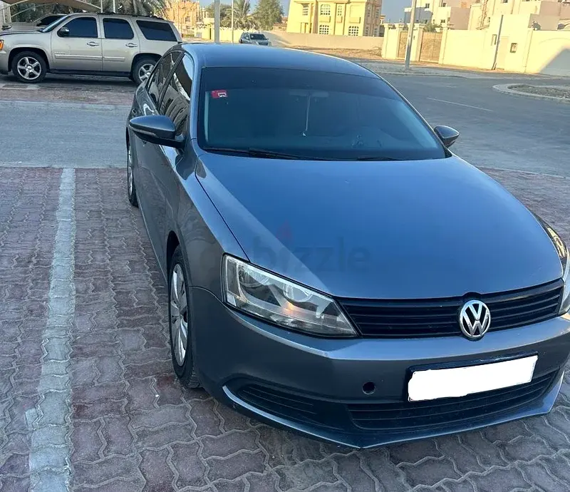 فولكس واجن جيتا 2013