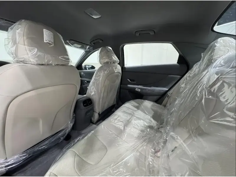 هيونداي إلنترا 2.0 2025 Smart سمارت