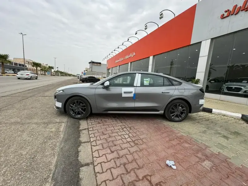 فورد توروس 2025 فورد تورس امبيانتي خليجي 2025