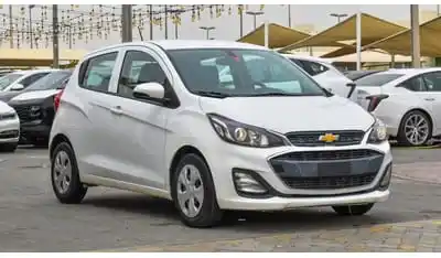 Chevrolet Spark LT