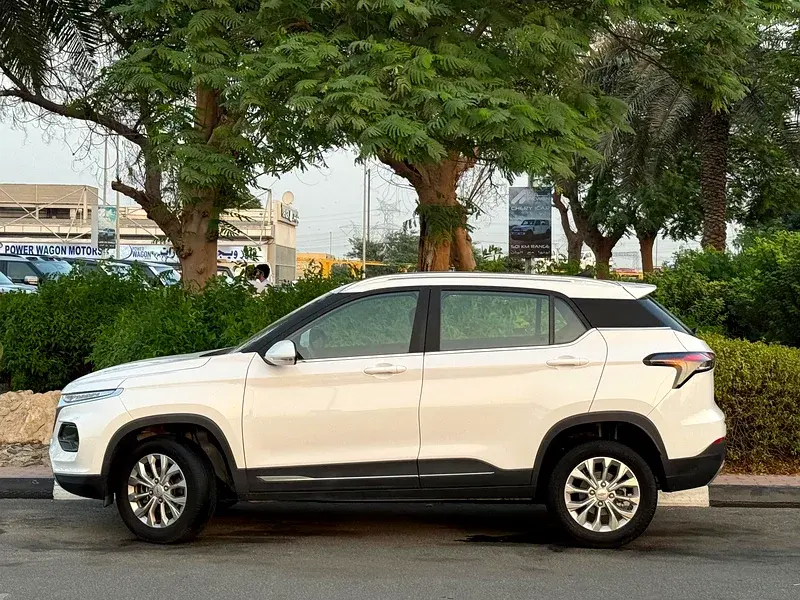 شيفروليه جروف 2023