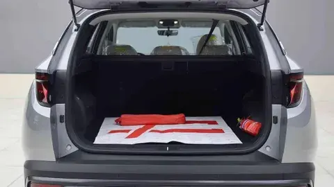 هيونداي توسان 2025 الجديد